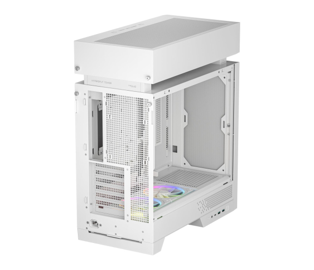 Deepcool CL660 White - 1534176 - zdjęcie 6